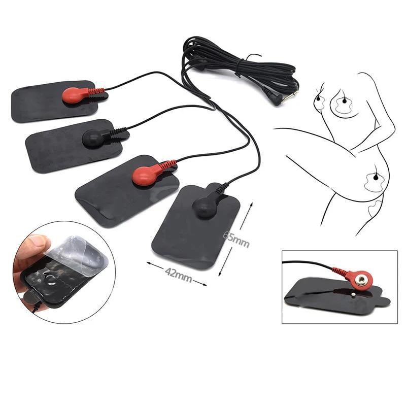 Electro Anal Sissy Training Set - Image 12