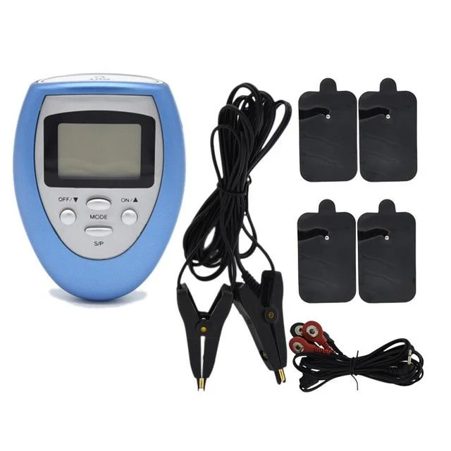 Electro Anal Sissy Training Set - Image 17