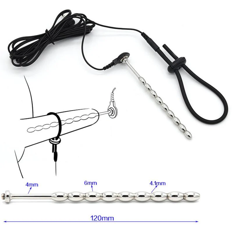 Electro Anal Sissy Training Set - Image 6