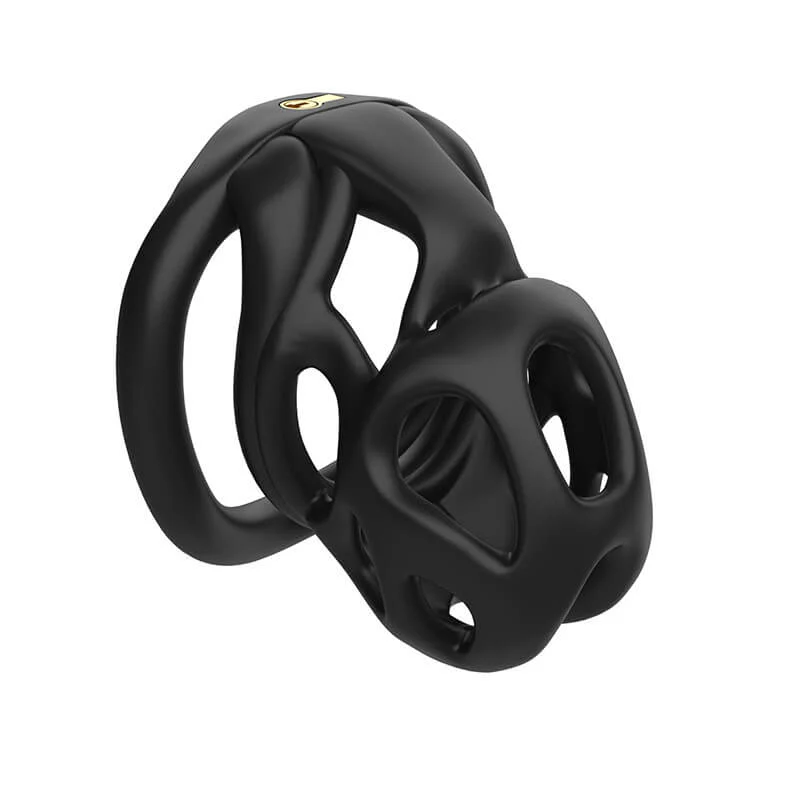 ES6 Cobra Chastity Device Kit - Image 6