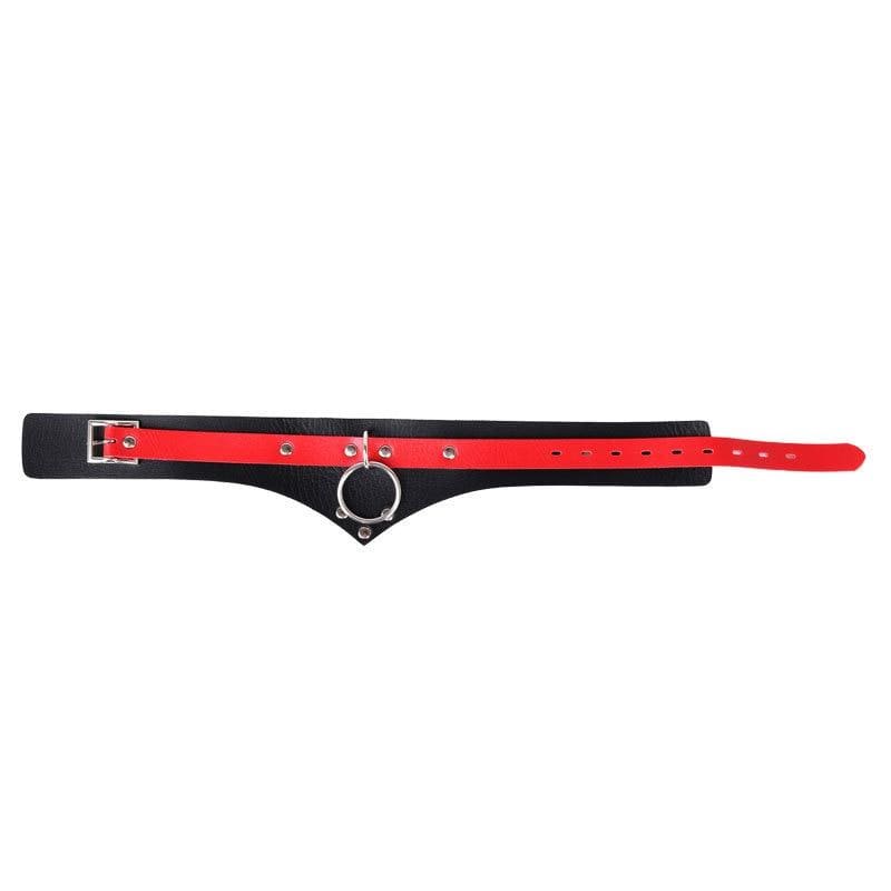 Exotic Posture Collar Bondage Restraint - Image 3