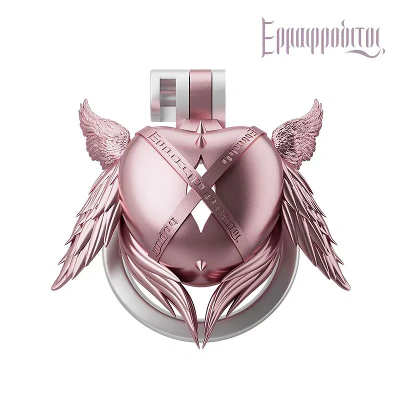 Exquisite CB Chastity Cage