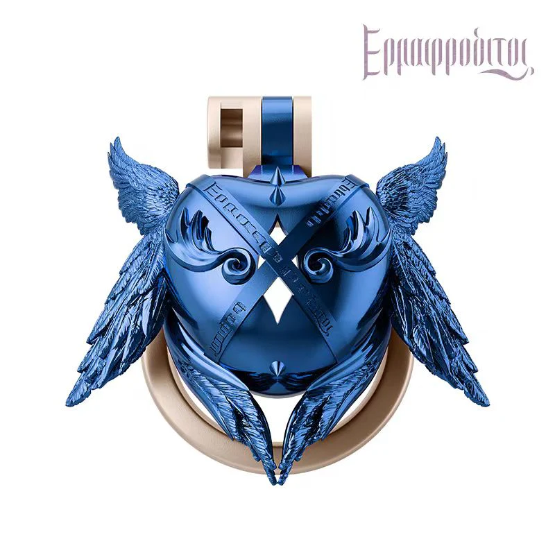 Exquisite CB Chastity Cage - Image 5