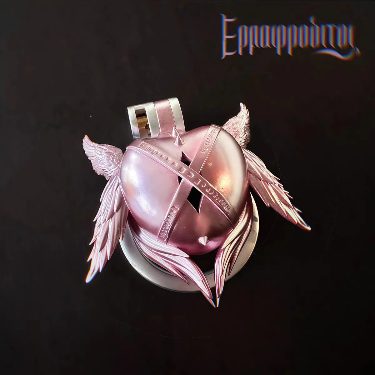 Exquisite CB Chastity Cage - Image 7