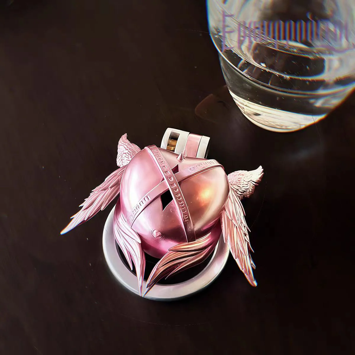 Exquisite CB Chastity Cage - Image 8