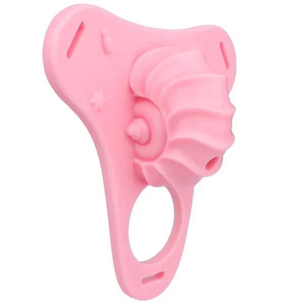 Fantasy Chastity Cage with Belt - Image 5