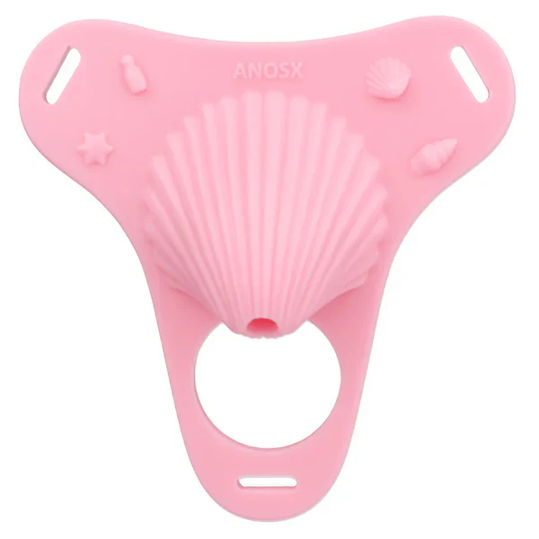 Fantasy Chastity Cage with Belt - Image 9