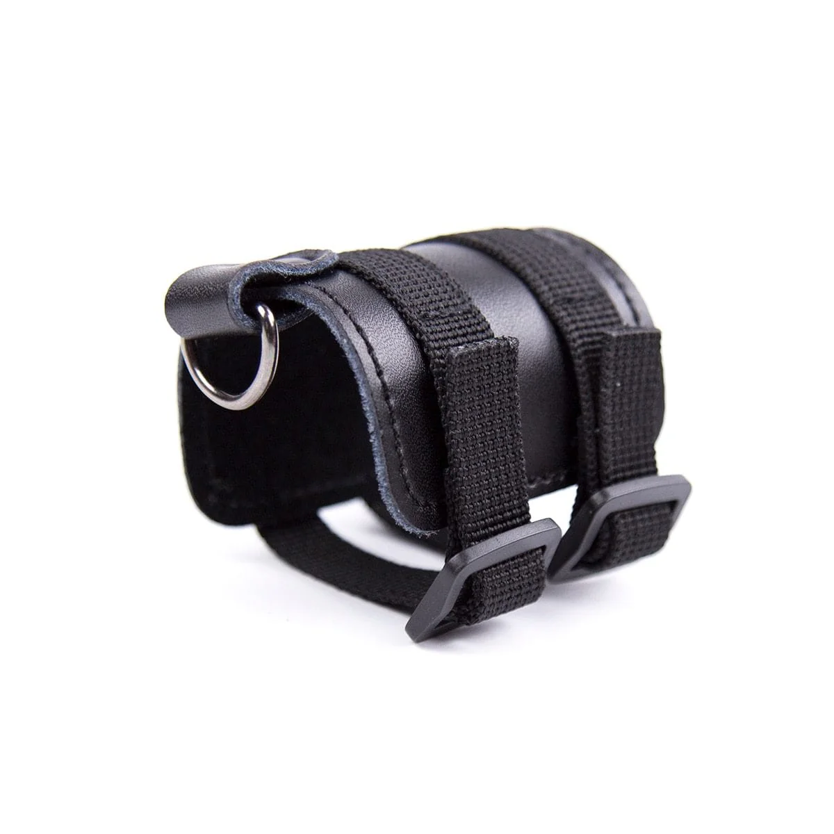 Faux Leather Cock Harness - Image 2