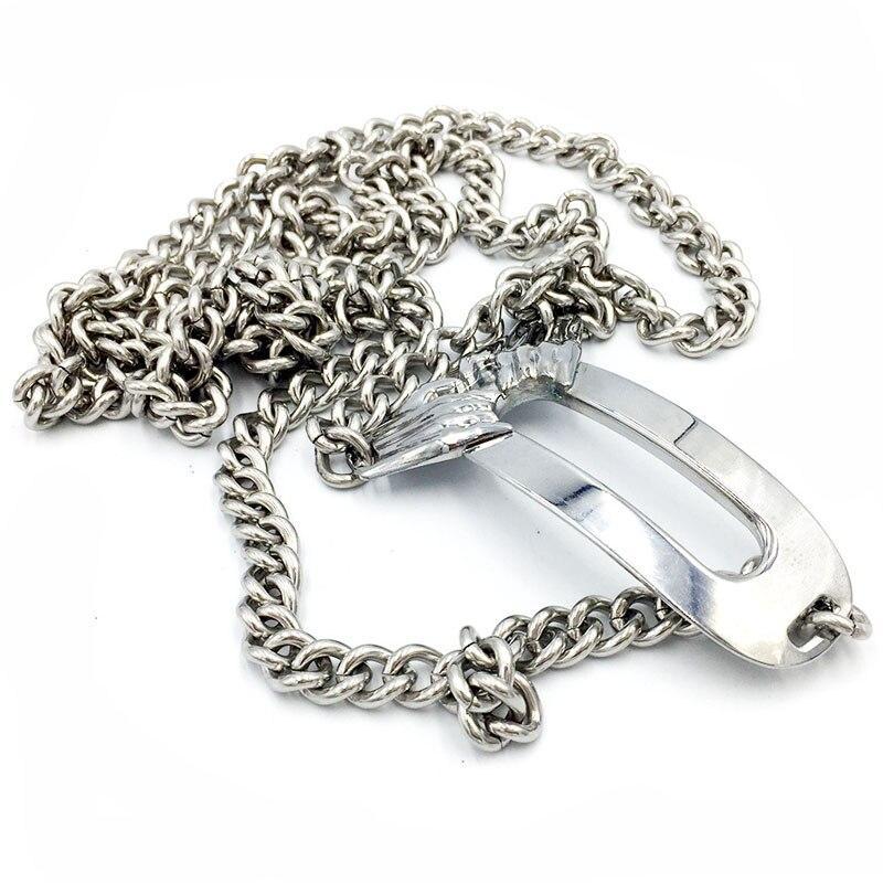 Female Chastity Belt | Discreet - Image 4