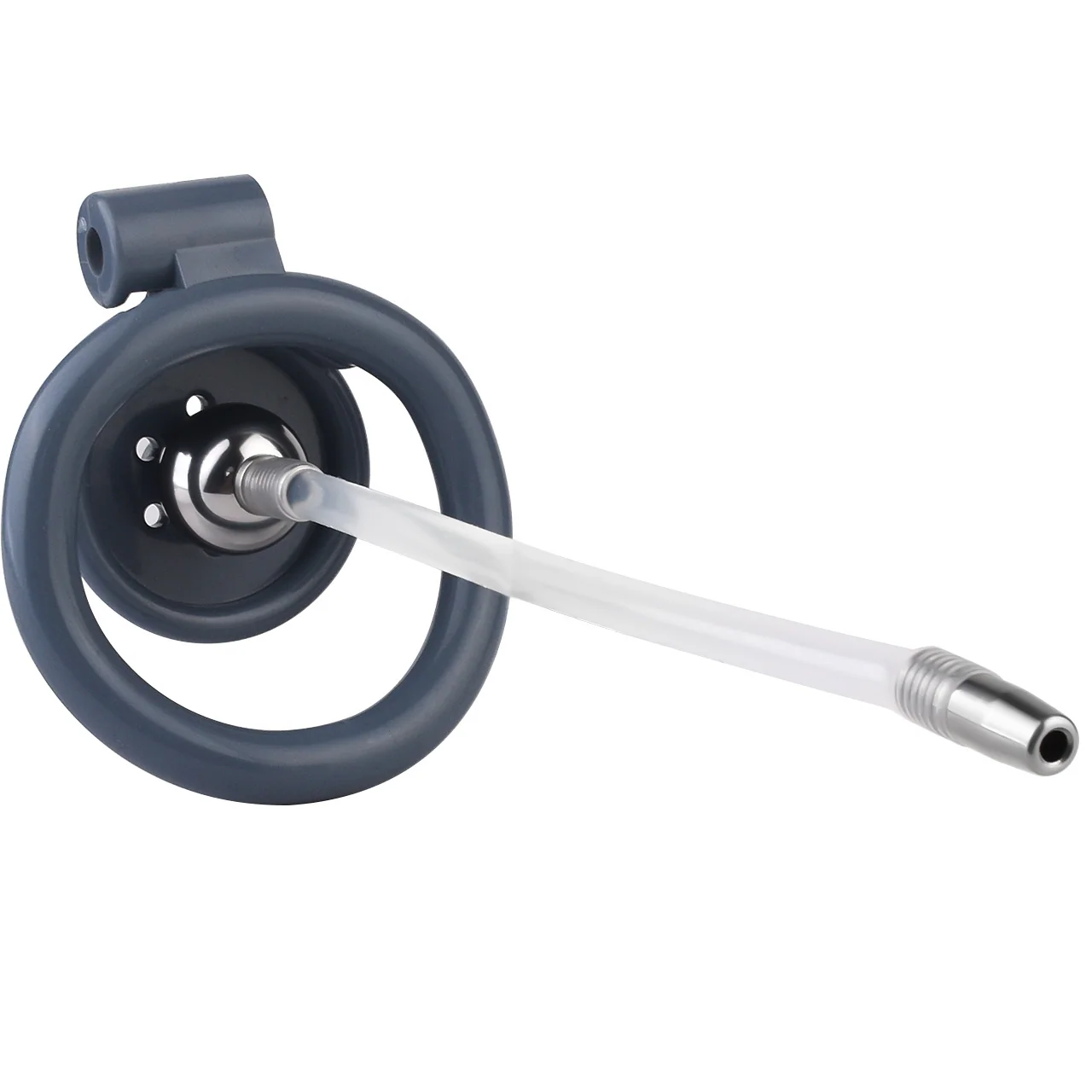 Flat Cage with Detachable Ball Catheter - Image 15