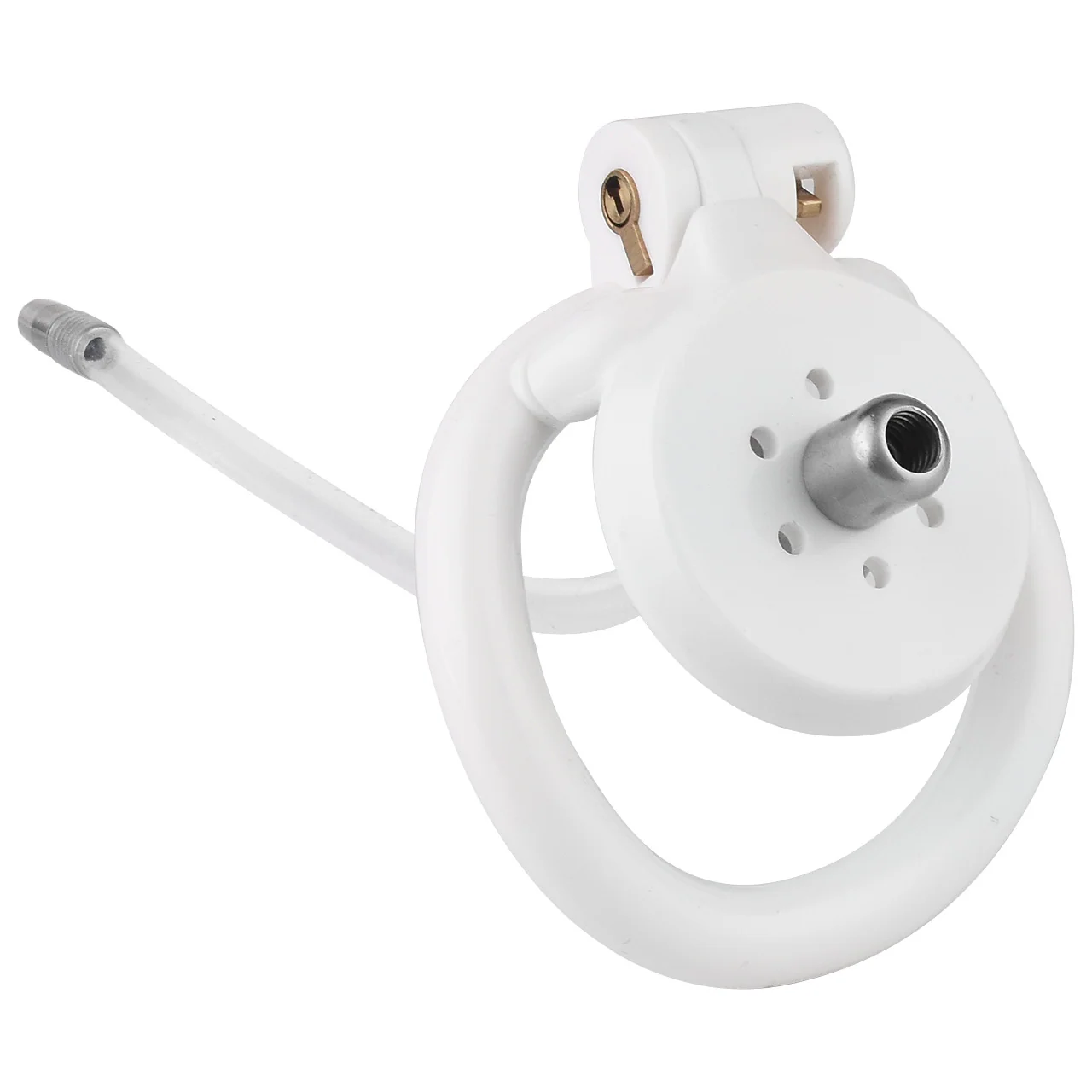 Flat Cage with Detachable Ball Catheter - Image 7