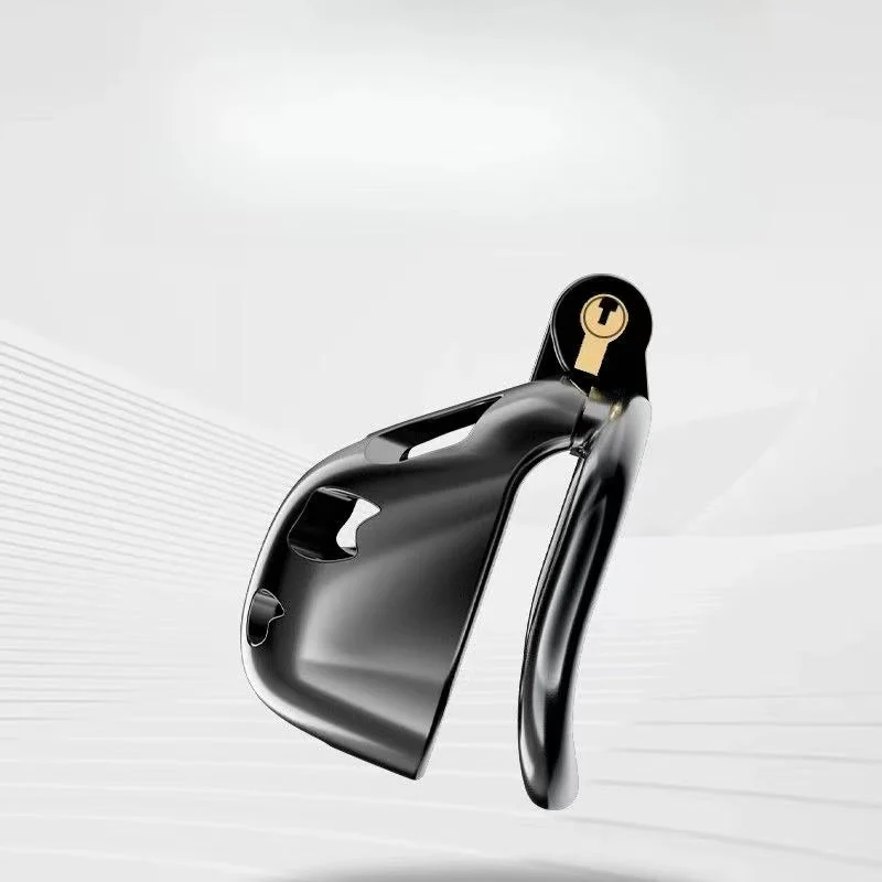 Forbidden Dragon Chastity Cage - Image 3