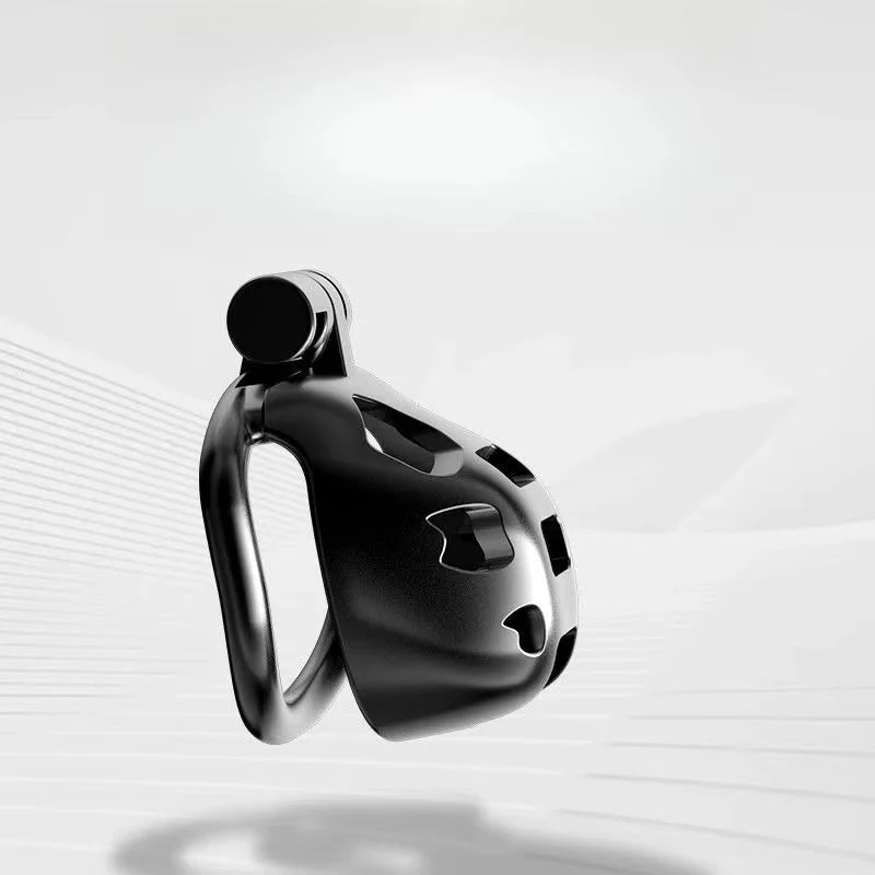 Forbidden Dragon Chastity Cage - Image 5