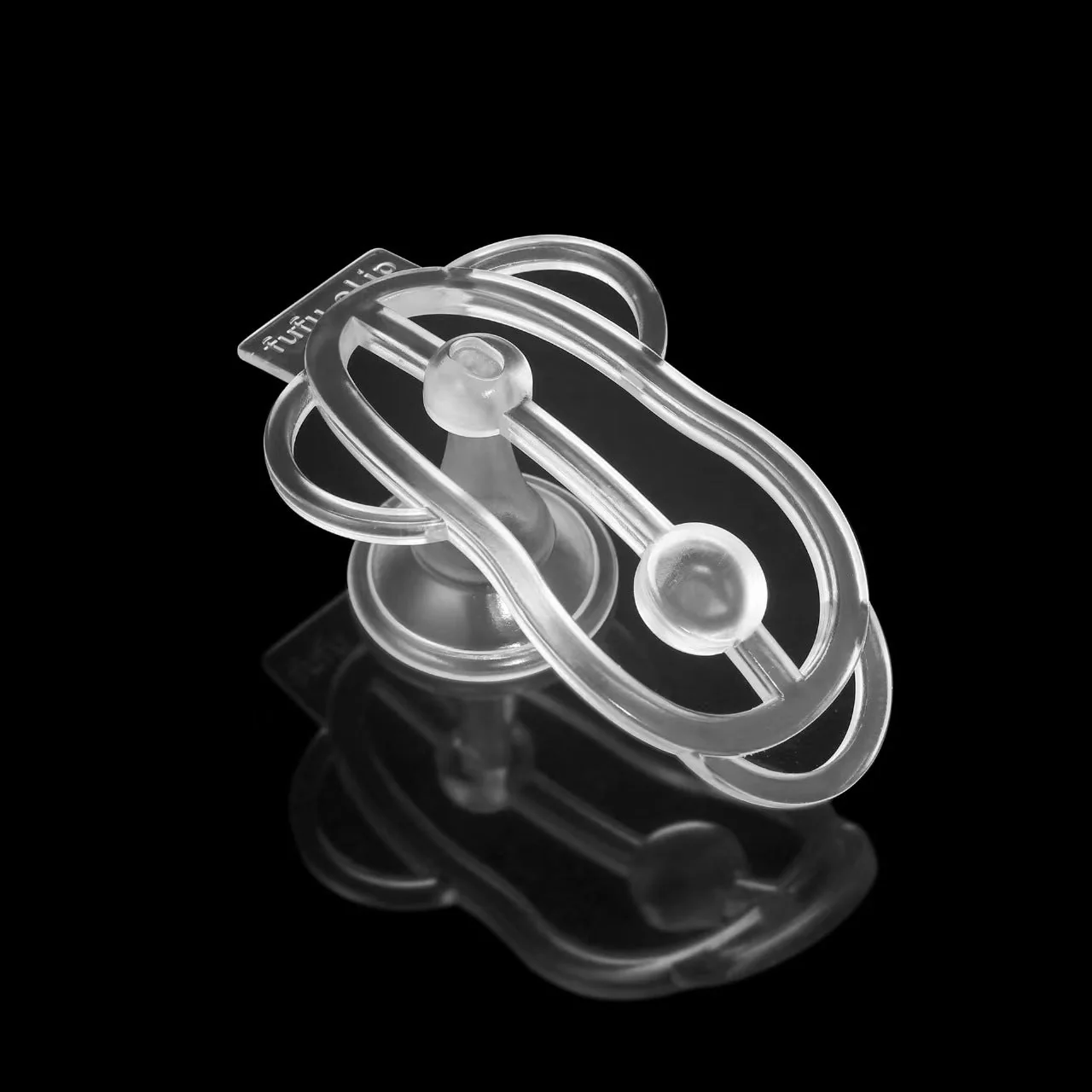 Fufu Clip Cage - Pee Guard Enhanced - Image 10