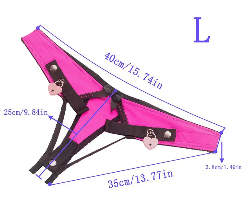 Fufu Clip Cage - Pee Guard Enhanced - Image 5