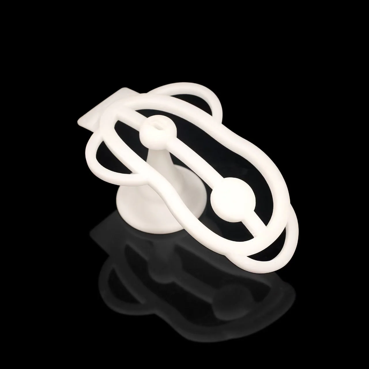 Fufu Clip Cage - Pee Guard Enhanced - Image 6