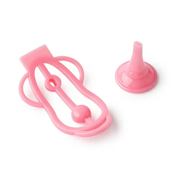 Fufu Clip Cage - Pee Guard Enhanced - Image 7