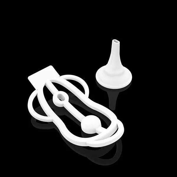 Fufu Clip Cage - Pee Guard Enhanced - Image 9