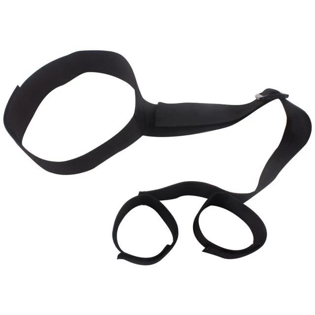 Get Ready to Play BDSM Restraints - Image 3