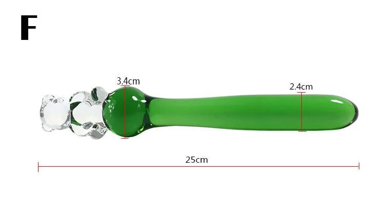 Glass Sissy Penetrator - Image 11