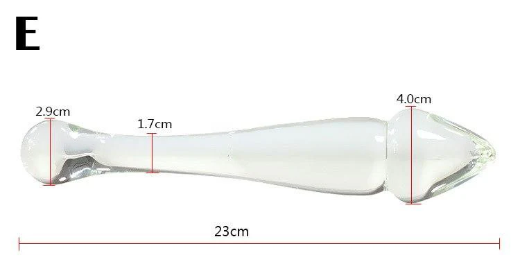 Glass Sissy Penetrator - Image 12