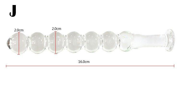 Glass Sissy Penetrator - Image 13