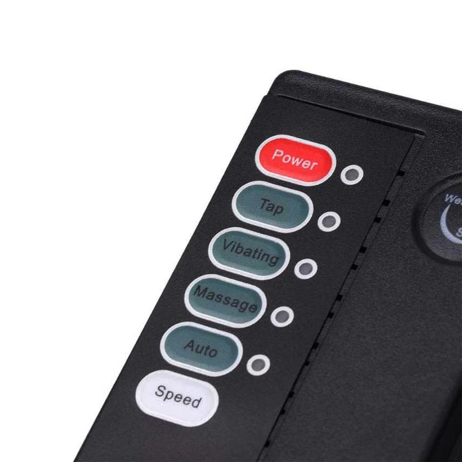 Handheld Portable Double Output Power Box - Image 3