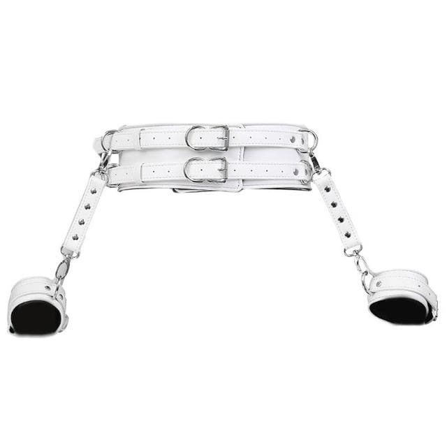 Hands by Your Side Bondage Belt - Image 4