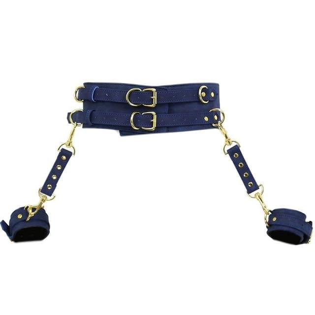 Hands by Your Side Bondage Belt - Image 6