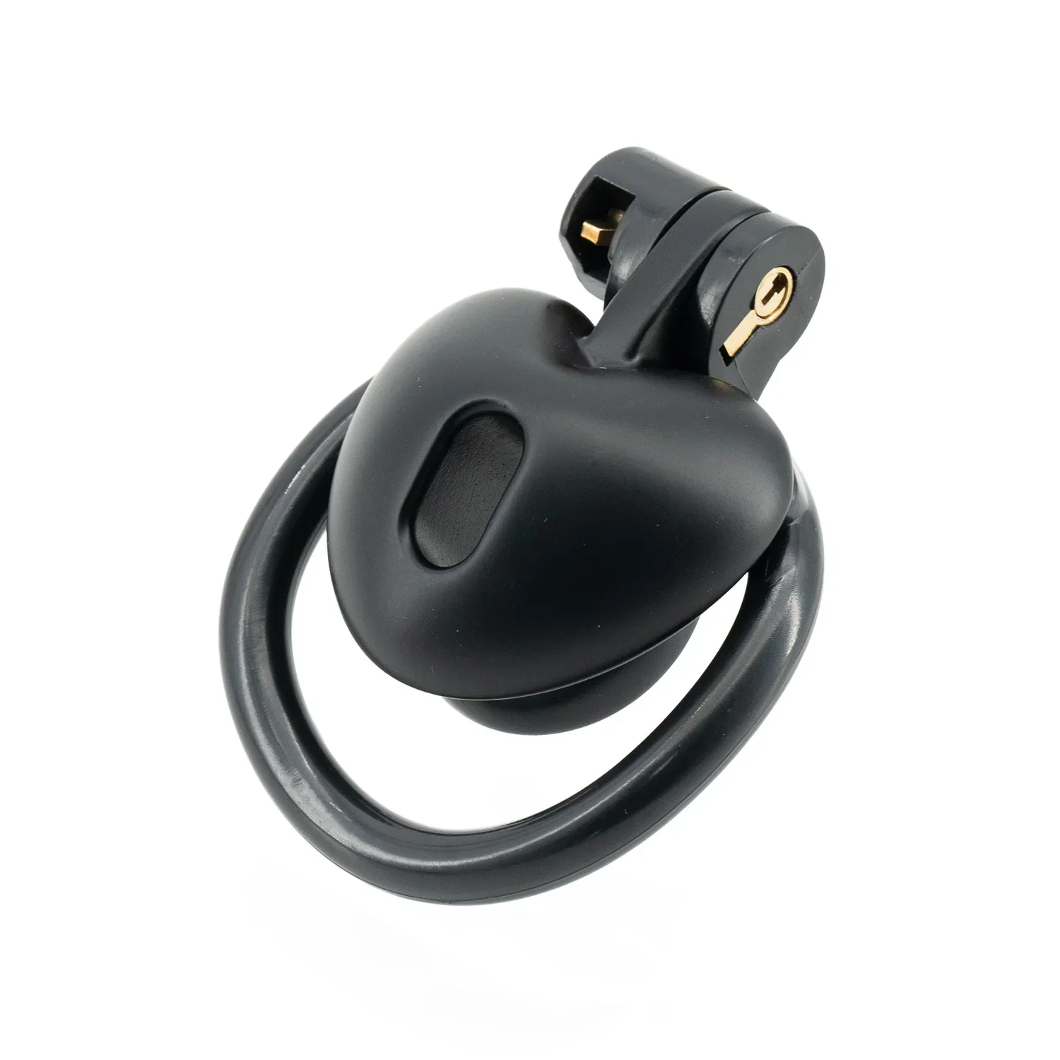 Heart Shaped Chastity Cage - Image 8