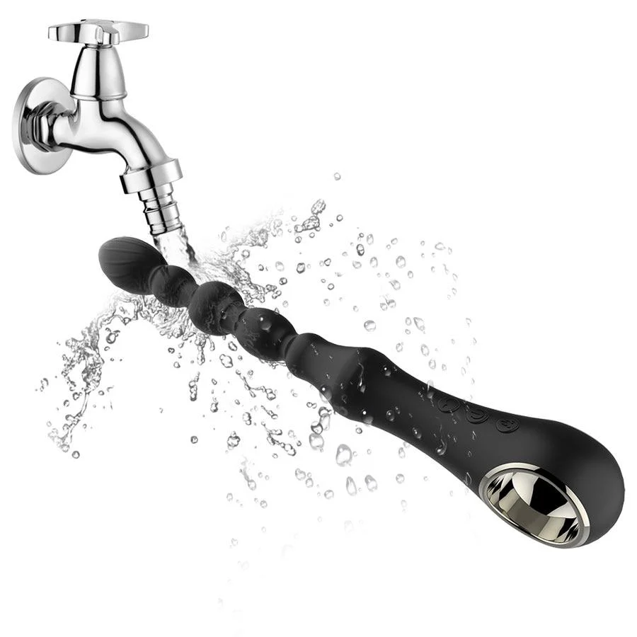 Heated Beads Prostate Massager - Image 8