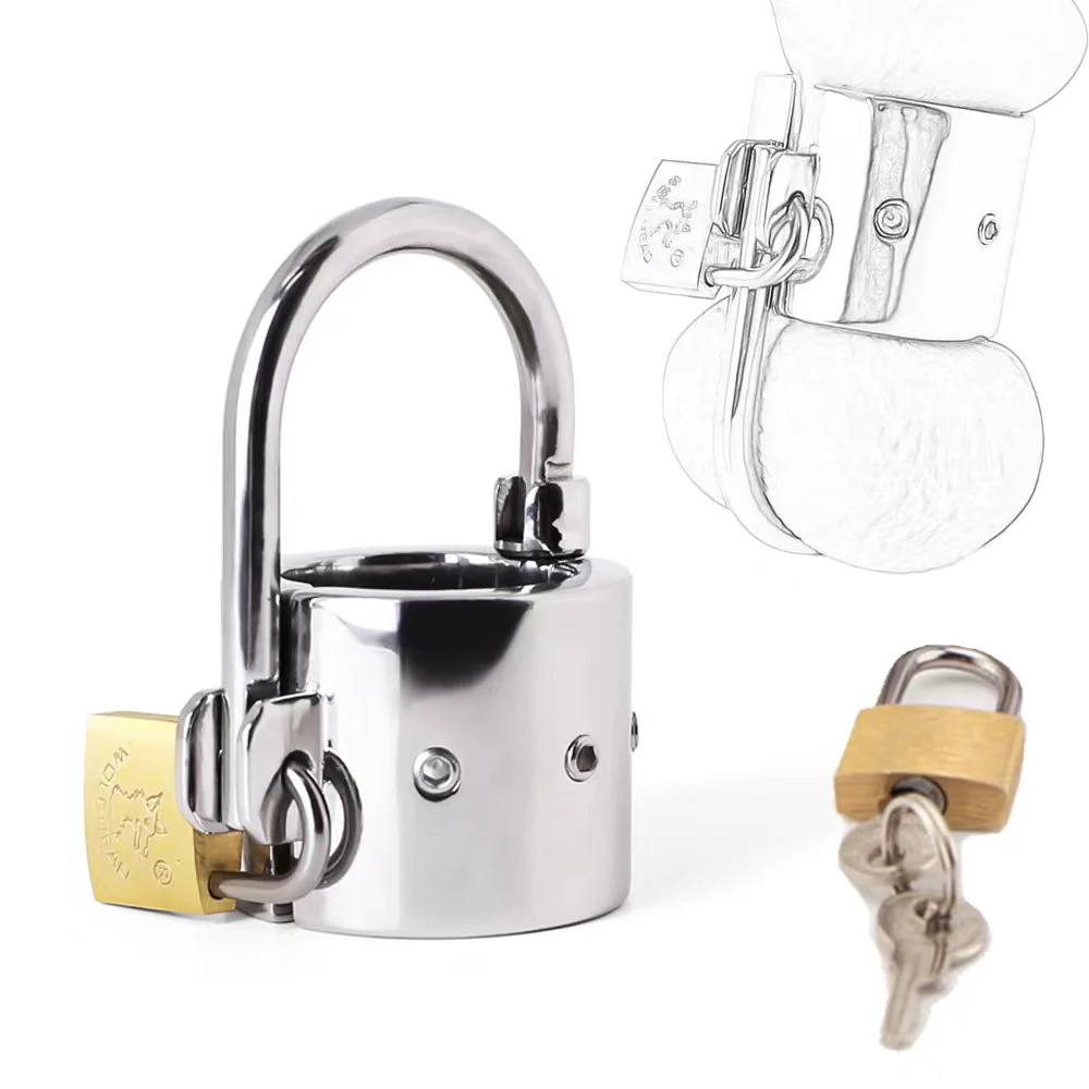 Heavy Duty Ball Stretcher Metal Locking - Image 2