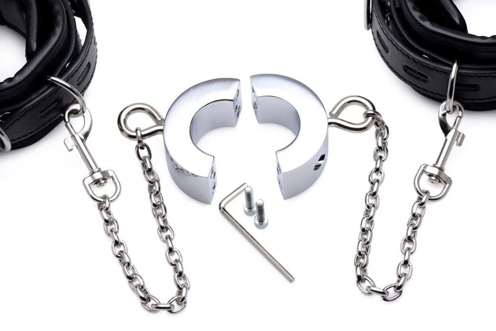 Hells Tether Ball Stretcher Humbler - Image 3