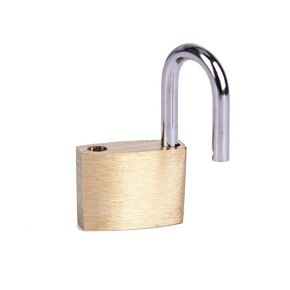 High Quality Brass Replacement Padlock - Image 2