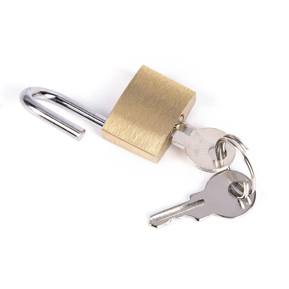 High Quality Brass Replacement Padlock - Image 4