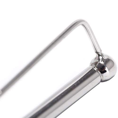 Hollow Stainless Urethra Stretcher Penis Plug - Image 8