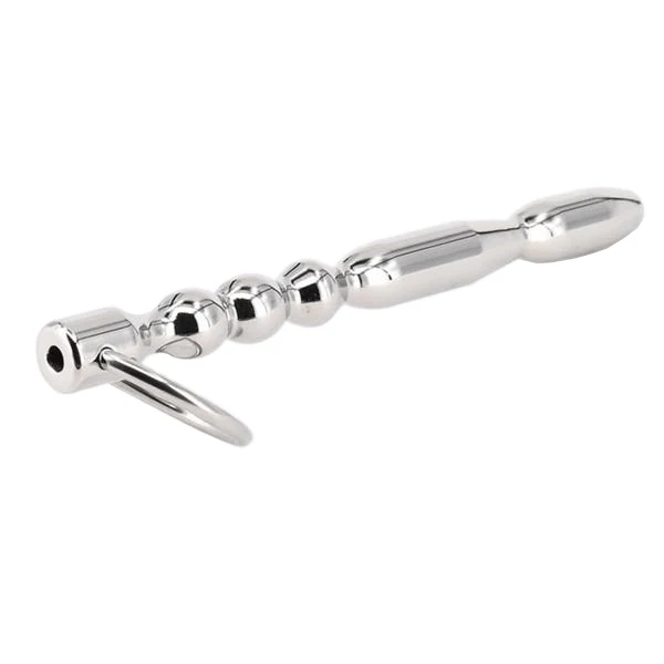 Hollow Urethral Dilator Stainless Steel Sound - Image 3