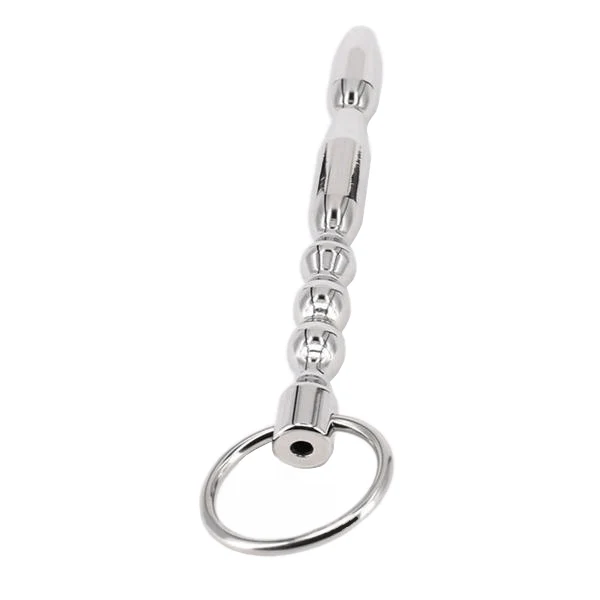 Hollow Urethral Dilator Stainless Steel Sound - Image 4