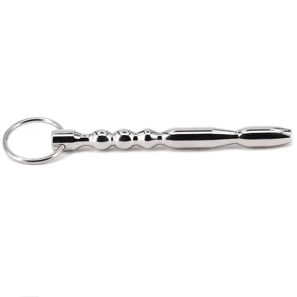 Hollow Urethral Dilator Stainless Steel Sound - Image 5