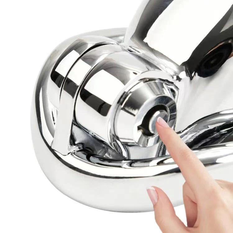 HT Aviation Head Steel Chastity Cage - Image 6