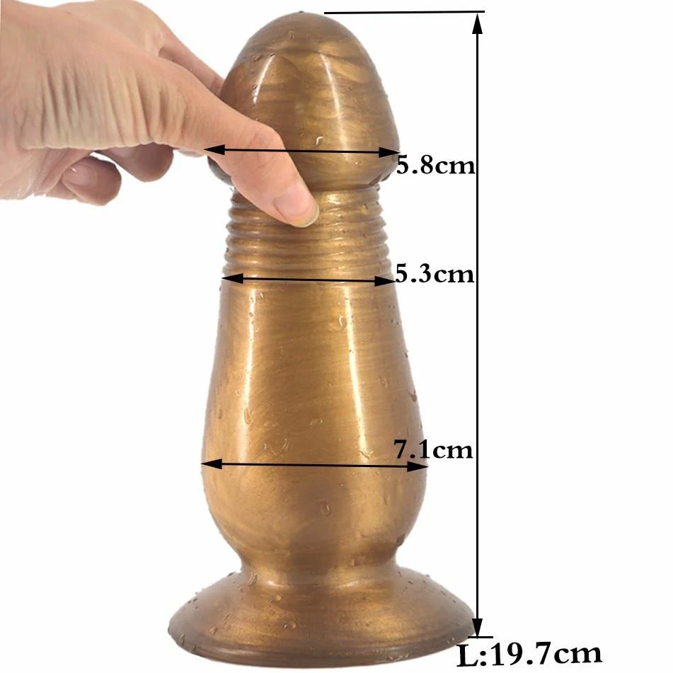 Huge Sissy Penetrator - Image 2