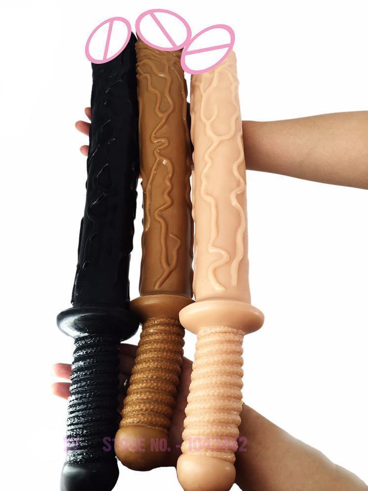 Huge Sissy Penetrator - Image 4