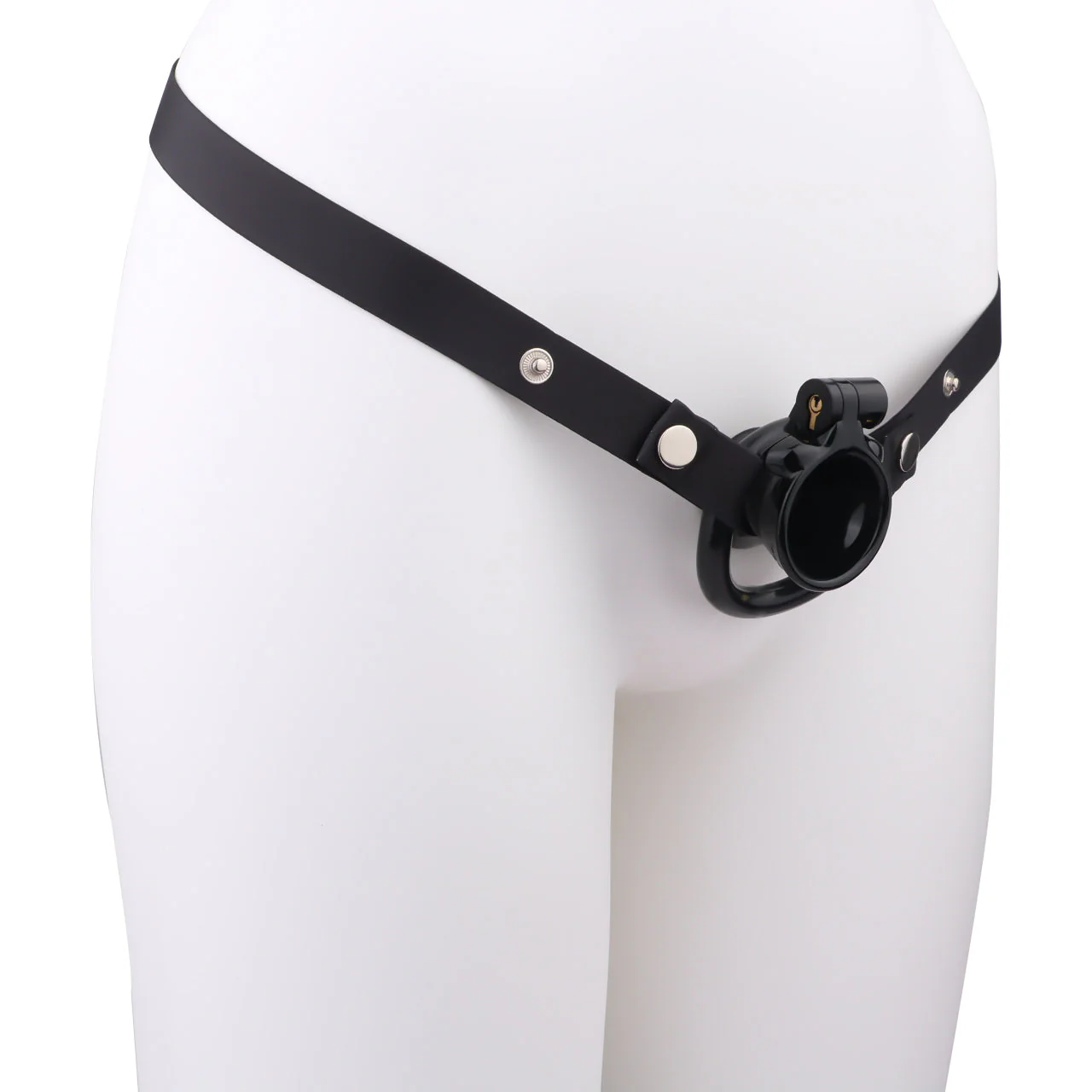 Inverted Chastity Cage - Image 12
