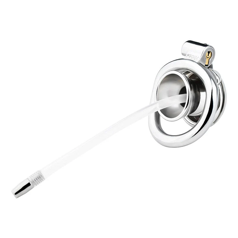 Inverted Penis Chastity Device - Image 7