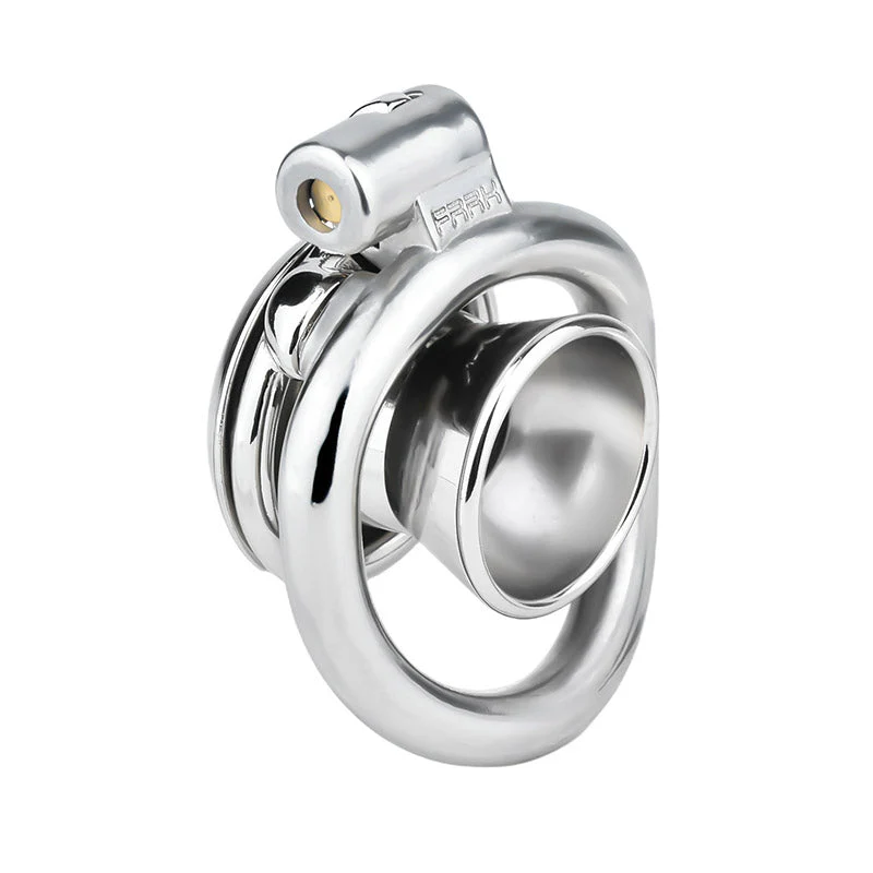 Inverted Penis Chastity Device - Image 9