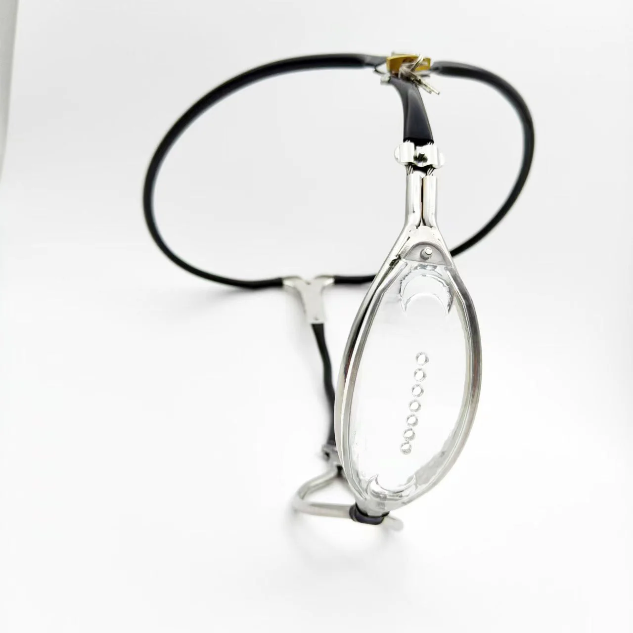 Invisible Chastity Belt For Female - Image 4