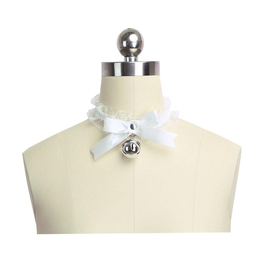 Kitten Play Collar Choker - Image 6