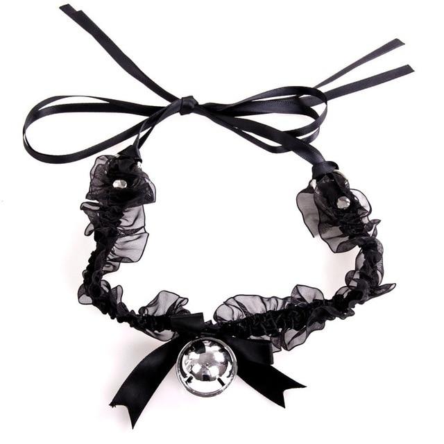 Kitten Play Collar Choker - Image 8