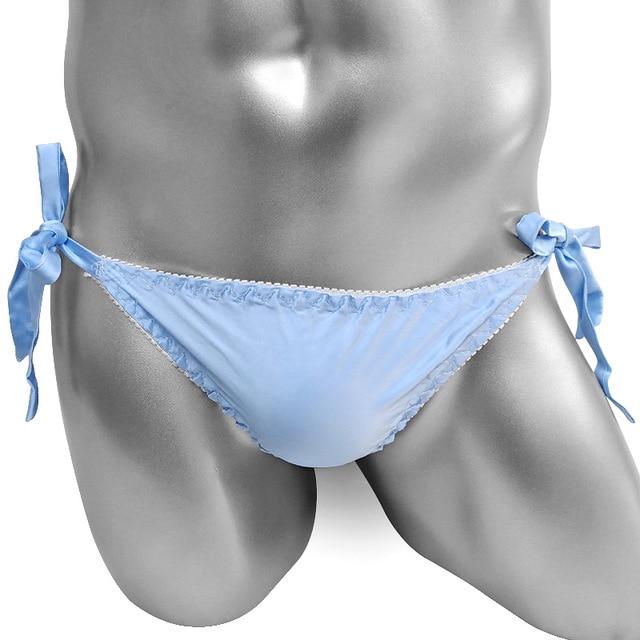 Sexy Mens Sissy Lingerie