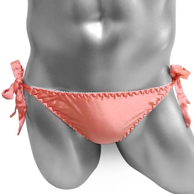 Sexy Mens Sissy Lingerie - Image 9